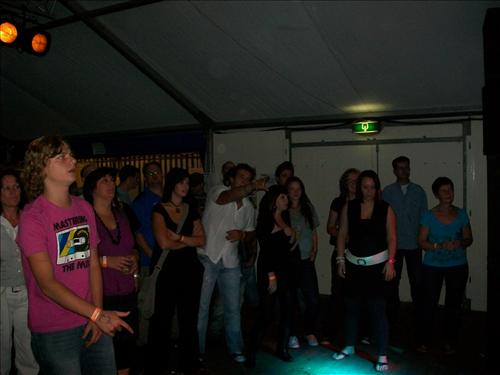 kermis zondag 120